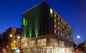 Holiday Inn London - Whitechapel, an IHG hotel
