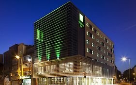 Holiday Inn London - Whitechapel, an IHG hotel