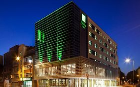 Holiday Inn London - Whitechapel, an IHG hotel